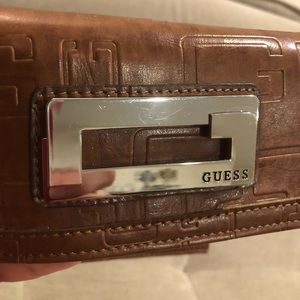 Guess Wallet